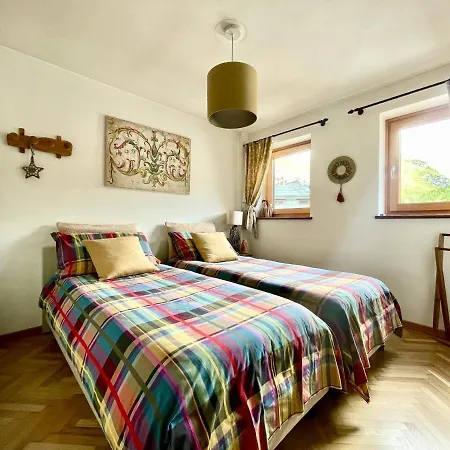Apartment The Breeze Way