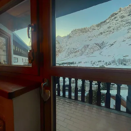 The Breeze Way Daire Breuil-Cervinia