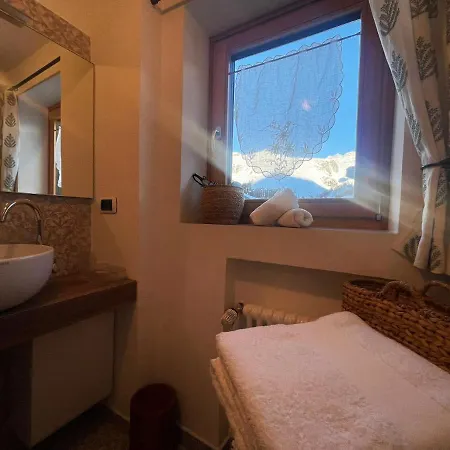 The Breeze Way Apartment Breuil-Cervinia