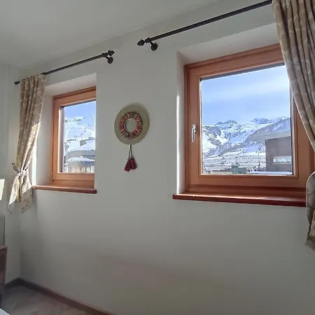 The Breeze Way Apartment Breuil-Cervinia