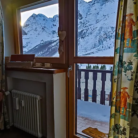 Apartment The Breeze Way