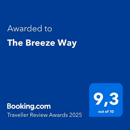 The Breeze Way * Breuil-Cervinia